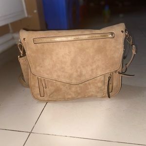 Satchel Purse